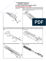 M4 Metal Frame User Manual-2