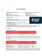 Inf PSC Fco Cañas 2018