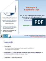 10 - Aula 14 - Negociacao conceitos e principios