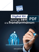 Parlonsrh Digital RH Donner Sens A La Transformation