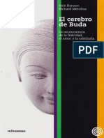 El Cerebro de Buddha