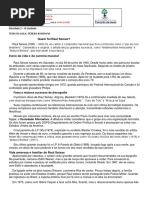 Atividade 2 Biografia de Raul Seixas