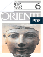 06 Oriente - Egipto Durante El Imperio Nuevo