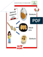 Actividad de Aula 13 de Julio