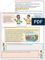 Identificamos Riesgos de Los Fenomenos Naturales 16 de Junio Ok