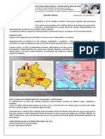 Decimo Ciencias Politicas - Taller Semandel 9 Al 13 de Agosto