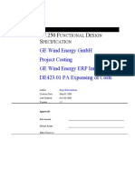 CF250 - DE423.01 - PA - Expensing of Costs - V1.7 - APPROVED