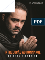 eBook Konnakol - Marcelo Coelho