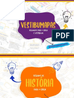 E-Book Mapas Mentais - História Final