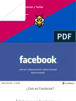 Smartbeemo Facebook Modulo 1