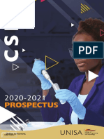CSET 2020-2021 Prospectus highlights flexible distance learning/TITLE