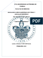 Contusión Cardiaca (Primavera 2021)