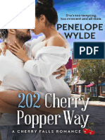 202 Cherry Popper Way - Penelope Wylde
