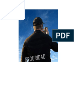 Marco regulatorio y situación actual de la seguridad privada en el Perú