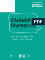 Elections 2016 Candidate Handbook v2 AW Low Res