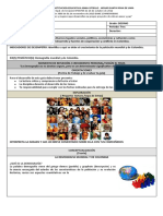 Decimo -Población Mundial Semanadel 26 Al 30 de Julio