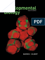 Developmental Biology 12th Edition