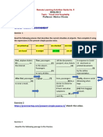 Workshop-Travel-Passive Voice - GROUP WORK-ASSIGNMENT-Updated-Aug 15th