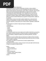 Ejemplo de Carta Convenio