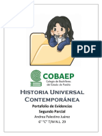 Historia Universal Contemporanea 3