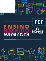 Ensino Hibrido Na Pratica