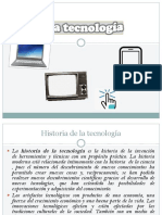 Trabajo de Informatica 804 Gilbert