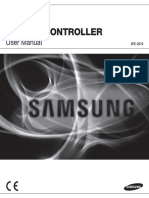 Mesa Samsung SPC-2010 - UserManual