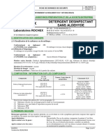 FDS Duotex CLP