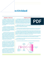 Radioactividad BGD