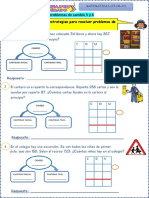 Problemas de Cambio 5 y 6