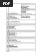 Delivery Note Pdf