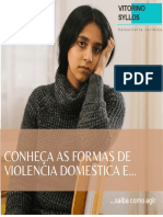 E-book Violencia Domestica - pdf