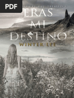 Guardianes Del Tiempo 01 - Eras Mi Destino - VEd | PDF | La risa ...