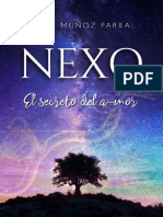 El Nexo. El Secreto Del A-Mor - Jorge Muñoz Parral