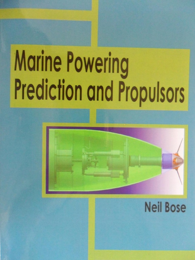 Marine Powering Prediction | PDF