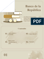 Banco de la Republica.1