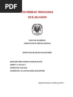 Download ESTRUCTURA DEL ESTADO SALVADOREO by portillouser2008 SN52214540 doc pdf