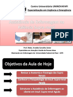 Aula 4 - Assistência de Enfermagem Na Insuficiência Adrenal