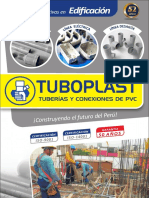 Ft Tuberías Tuboplast