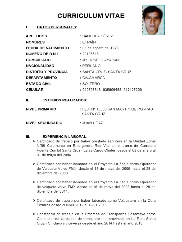 Curriculum Vitae By Alberto Santoro Issuu vrogue.co