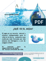 AGUA