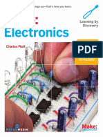 Make Electronics Excerpt