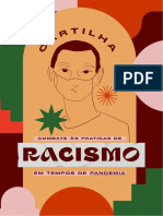 Cartilha Racismo pdf