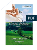 1-Caricias Del Destino - Yolanda Revuelta