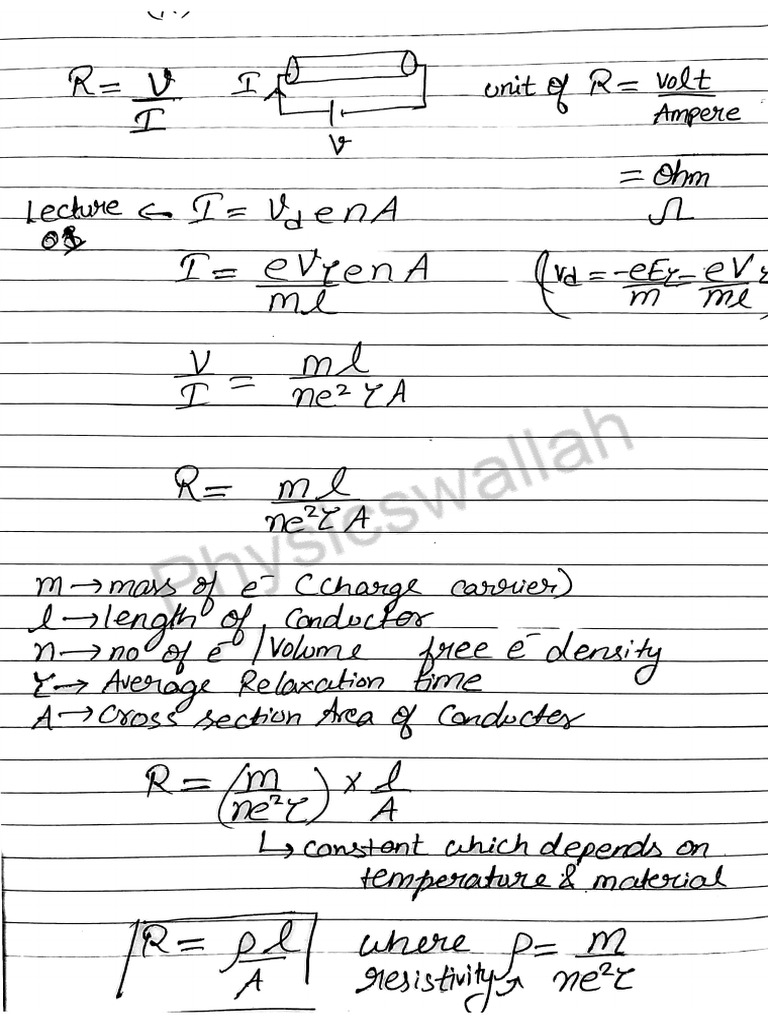 Current Ele 02 Pdf