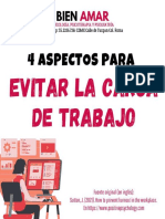 Evitar Carga de Trabajo