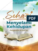 Menyelami Kehidupan Penghafal Al-Qur'An