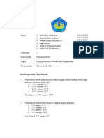 Tugas Rekayasa Proses - Kelompok 2