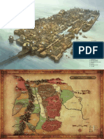 Loremasters' Maps