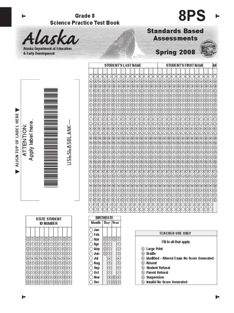 grade-8-science-practice-test-book-standards-based-assessments-spring